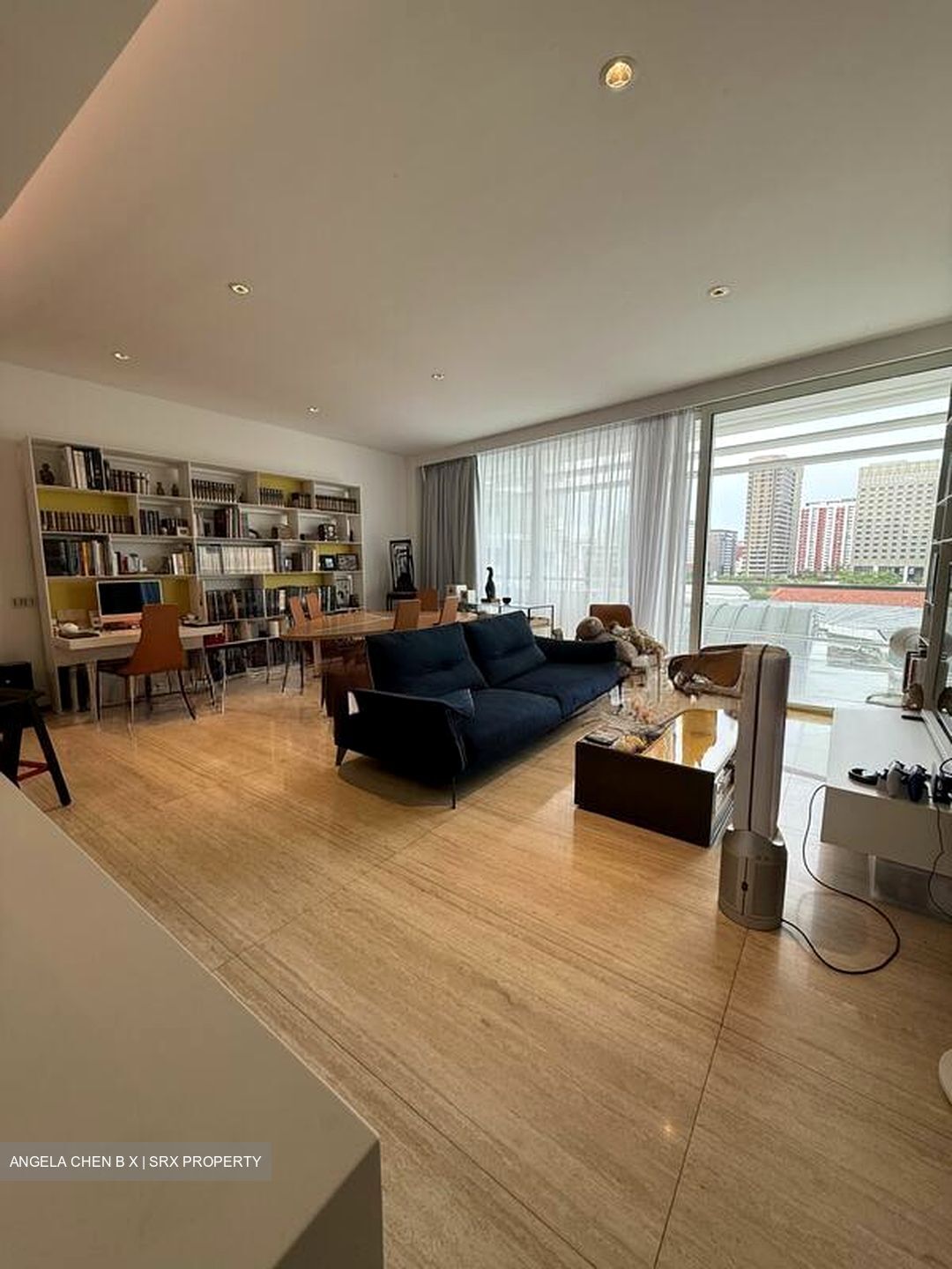 Eden Residences Capitol (D6), Apartment #500434311